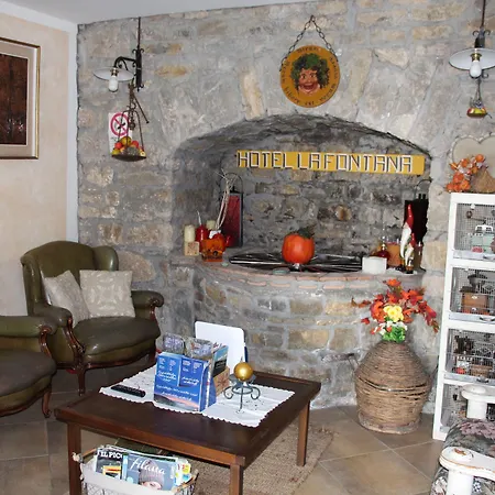 Hotel La Fontana-2